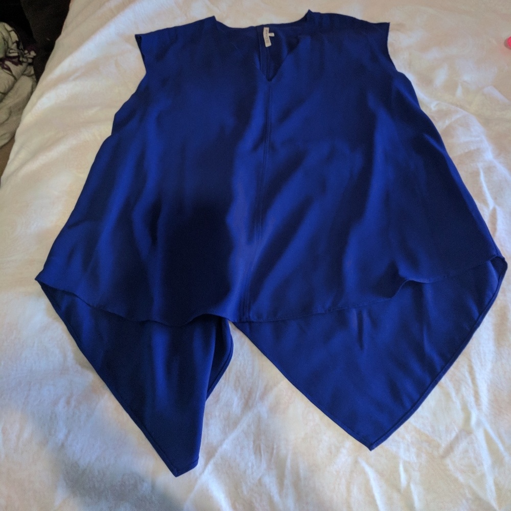 Rachel Roy Top